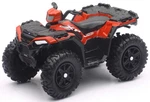 07363 New Ray Toys Mini Polaris Sportsman XP1000. Fixed Price $21.06.
