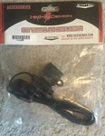 Nos Heat Demon Battery Cable With 15 Amp Fuse 44 Inches Oem Part # 210080. Fixed Price $19.99.