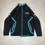 Jaguar Racing Formula Official Team Kit - Soft Shell Jacket Size Men. Fixed Price $60.00.