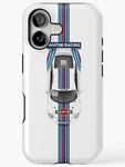 Martini Racing Car Porsche Samsung And Iphone - Tough Case. Fixed Price $18.69.