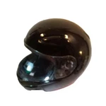 Hjc CL-14 Motorcycle Helmet Black Gloss Fits 7 1/4" Perfectly. Fixed Price $13.99.