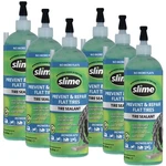 Tire Sealant Flat Puncture Repair 24OZ Slime 10008-6PK Prevent. Fixed Price $124.99.