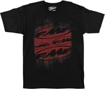 Fmf Mens Dusty Graphic Tee Casual Short Sleeve Logo T-shirt Black Size Large New. Fixed Price $12.99.