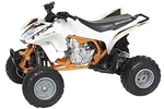 Newray Honda TRX-450R 1/12 NEW57473. Fixed Price $12.18.