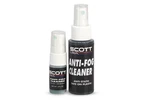 Scott Usa Lens Cleaner And Anti-fog 2OZ 205180-414. Fixed Price $117.99.