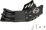 Moose Racing Pro Skid Plate 0506-1060. Fixed Price $129.95.