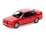 Bmw Genuine Car Model Miniature M3 E30 1:18 Scale Red Diecast 80435A5D018. Fixed Price $129.48.