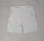 Free Fly Utility Hybrid Shorts 7.5 Unlined Grey Men Performance Coconut. Fixed Price $22.95.