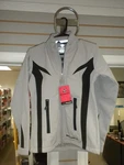 Polaris Slingshot Women's Jacket Gray 286504402 Small. Fixed Price $49.99.