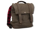 Burly Brand B15-1020D Back Pack Dark Oak. Fixed Price $158.95.