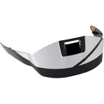 Alpinestars Standard Spoiler For Supertech R10 Helmet - Element Black/carbon/s. Fixed Price $44.95.