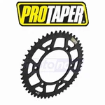 Protaper Race Spec Aluminum Rear Sprocket For 2008-2009 Ktm 505 Xc-f Drive Pg. Fixed Price $105.44.