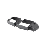 Audi Rear Center Radiator Air Duct 420121333A Vag Oem New Genuine. Fixed Price $79.00.