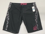 Fox Women's Secret Ride Boardie Swim Trunks Boardshorts Black Size 9. Fixed Price $34.99.