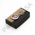 Genuine Jaguar Growler Key Ring Red Gift Club Limited Edition 50 JFKR475RDA. Fixed Price $39.95.
