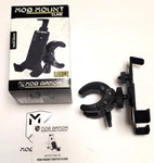 Armor Claw Phone Mount System For Bike / Motorcycle, Large #MOBC2-BLK-LG. Fixed Price $74.39.