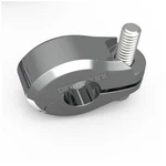 Goldstrike Chrome Tubular Luggage Rack Flag Pole Mount - 78606. Fixed Price $43.99.