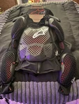 Alpinestars Bionic Tech V3 Protection Jacket Size M. Fixed Price $280.00.