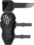 Fox Racing Titan Pro D3O Motocross Elbow Guard (black) (large/x-large). Fixed Price $119.95.