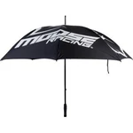 Moose Umbrella Black/white Motorcycle Atv/utv Street Bike Dirt 9501-0276. Fixed Price $31.95.