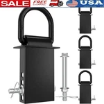 High Duty Ring Tie Down Secure Locking Trailer Anchor 12000LBS Rust Resistant. Fixed Price $63.98.