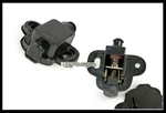 Vespa Brake Light Switch Normally Closed 125 Vna Vnb Gtr 150 Vba Vbb Gl Sprint Rally 6V. Fixed Price $9.42.