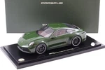1:18 Spark Porsche 911 992.2 Carrera Gts Cuarenta Quercusverde Wap Dealer. Fixed Price $442.12.