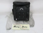 American Kargo Black Triple Dirt Bike Goggle Shuttle Bag 3512-0166. Fixed Price $44.99.