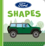 Ford: Shapes * Fun & Educational The Kids! We Sell Entire Set! Free Ship. Fixed Price $13.00.