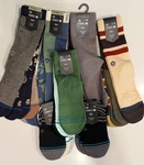 Stance Socks 3-PACK Sets Select Your Style Nwt. Fixed Price $23.19.
