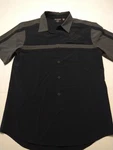 Men's Harley Davidson Performance Bar & Shield Shirt Coolcore Wicking Size. Fixed Price $45.00.