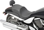 Drag Specialties 0810-1585 Low Profile Touring Seat With Built-in Passenger B.... Fixed Price $751.95.