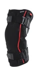Troy Lee Designs Protective Knee Pad With Support 6400 Brace. Fixed Price $447.58.