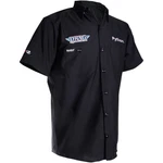 Throttle Threads 3040-2577 DRG26S24BKSR Parts Unlimited Shop Shirt Drag. Fixed Price $69.95.