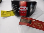 Bell 8031105 Motorcycle Helmet Visor Face Shield Dark Smoke For MX-9 V23-1G. Fixed Price $45.00.