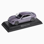 Porsche Taycan 4S , 1:43 Scale Model Car - Provence. Fixed Price $75.00.