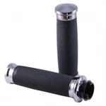 Avon Custom Contour Grips Chrome #MT-CC-85-CH. Fixed Price $74.95.