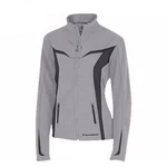 Polaris Slingshot Women's Gray Jacket Size Small - 286504402. Fixed Price $114.11.