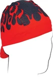 Zan Z229 Flydanna Flames Red. Fixed Price $18.59.