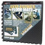 Wilmar Corp. / Performance Tool Diamond Shape Anti-fatigue Matts W88989. Fixed Price $35.57.