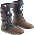 Gaerne Balance Motorcycle Boots Oiled Brown 2522-013-011. Fixed Price $341.99.