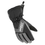 Joe Rocket Mens Snowgear Storm Cold Weather Snowmobile Gloves - Gray Large. Fixed Price $24.16.