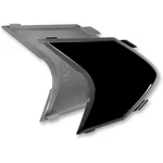Icon Variant Side Plates Black 0133-0542. Fixed Price $24.90.