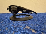 Dragon Rev Jet Black Sunglasses With Blk Lens. Fixed Price $199.00.