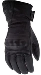 Highway 21 Black Rose Gloves Lg #5884 489-0096. Fixed Price $48.99.