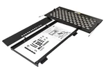 Ford VM2DZ-78407A99-A Bronco Tailgate Folding Table 2021-2025 Oem Nos Free Ship. Fixed Price $185.00.