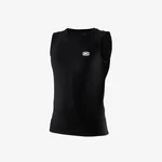 100% Basecamp Sleeveless Layers Md Black. Fixed Price $39.00.