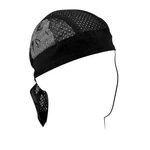 Zan Flydanna Vented Sport - Reflective Skull ZVS001. Fixed Price $12.63.