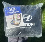 Hyundai First Aid Kit Genuine Part J0F73 AU000 22 - New Sealed. Fixed Price $14.99.