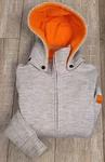 Ktm Powerwear Racing Team Fleece Wool Jacket Women Full Zip Hoodie Thumb Holes. Fixed Price $34.98.